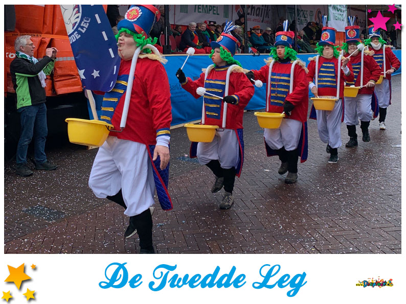 Uitgelicht De Twedde Leg Moesland