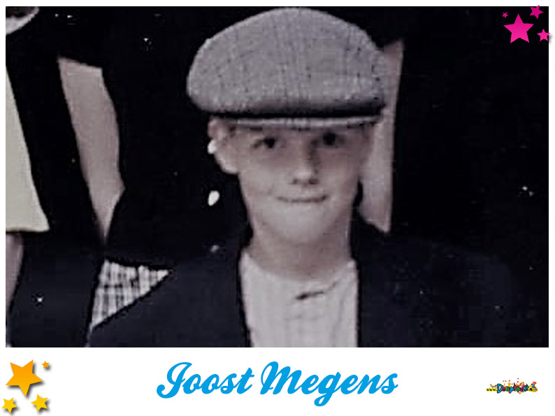Uitgelicht Joost Megens Moesland