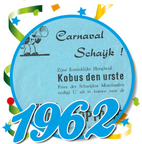 Documenten 1962