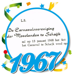 Documenten 1967