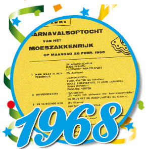 Documenten 1968