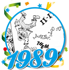 Documenten 1989