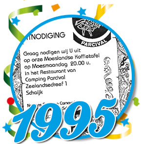 Documenten 1995