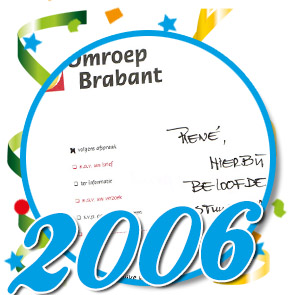 Documenten 2006