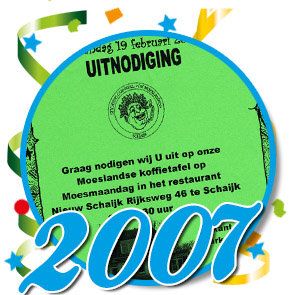 Documenten 2007