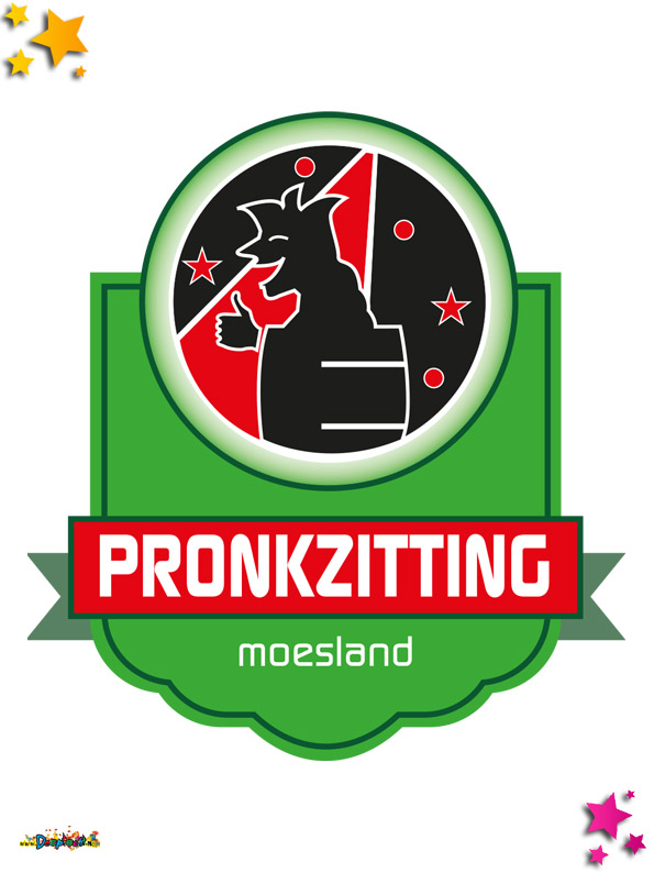 Moesland Pronkzitting 2019