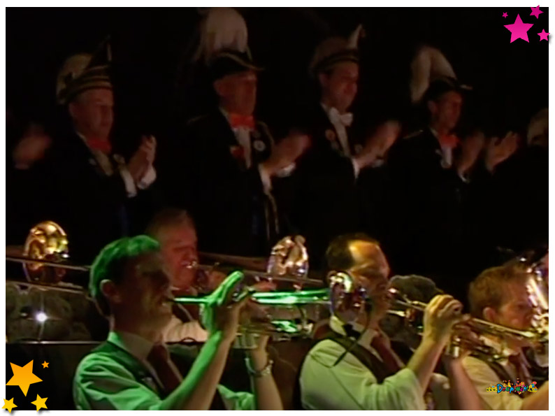 Pronkzitting Schaijk - 2009