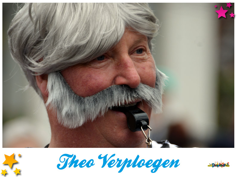 Uitgelicht Theo Verploegen Moesland