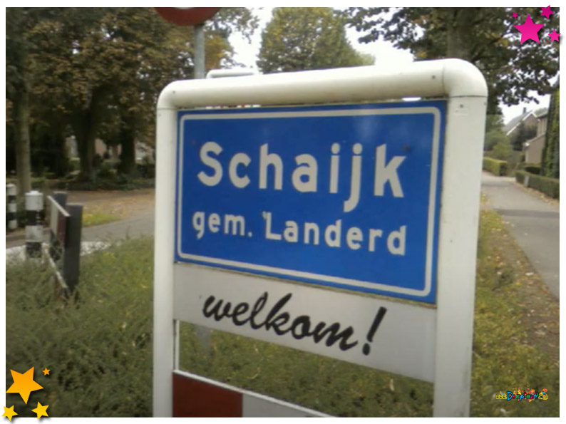 Lied Die Twee Pronkzitting Schaijk - 2000