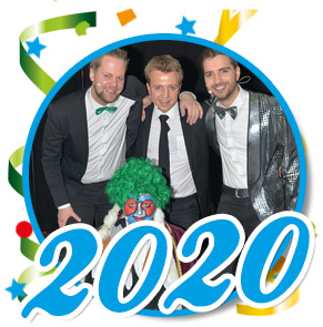 Pronkzitting Schaijk - 2020