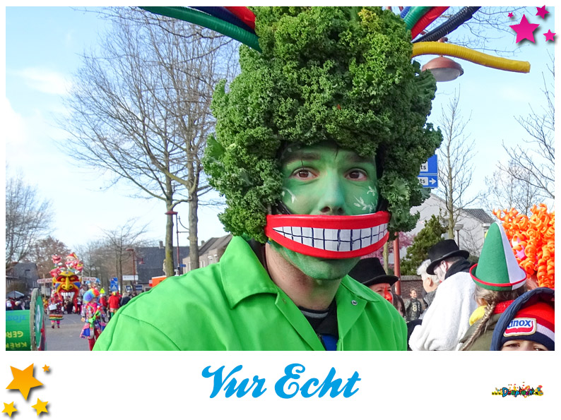 Uitgelicht Vur Echt Moesland