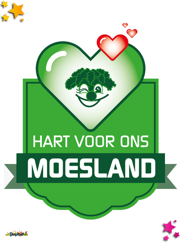 Smoesproat: Hart voor ONS Moesland