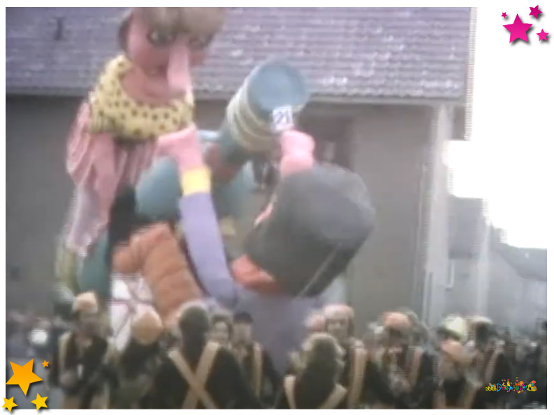 Film Bierviltjes Schaijk - 1975