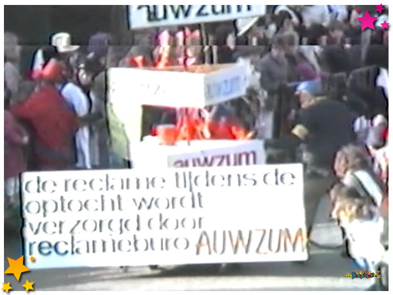 Auwzum - 1985