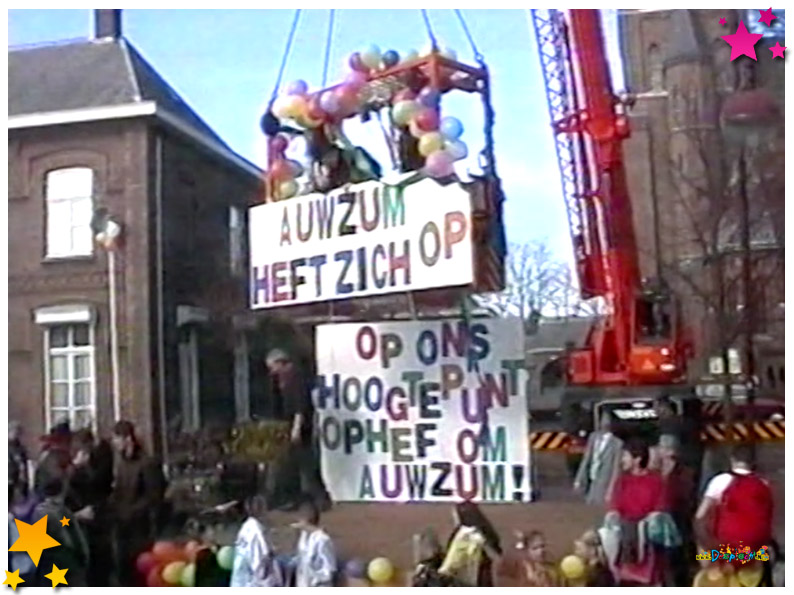 Auwzum - 2003