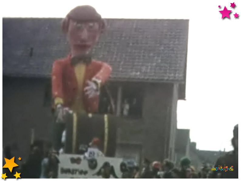 De Dorstige Raven Schaijk - 1975
