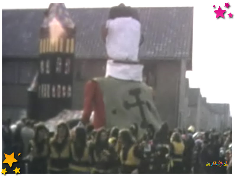 Durdouwers Schaijk - 1975