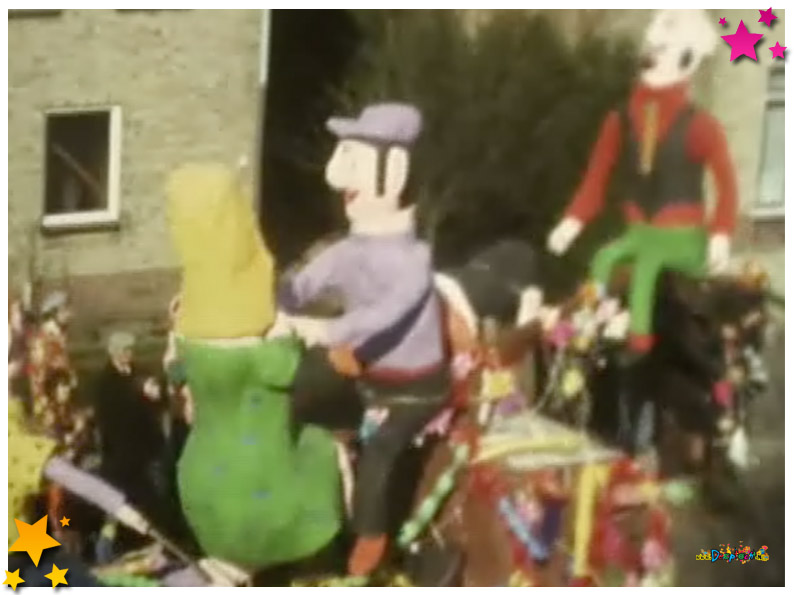 Durdouwers Schaijk - 1976
