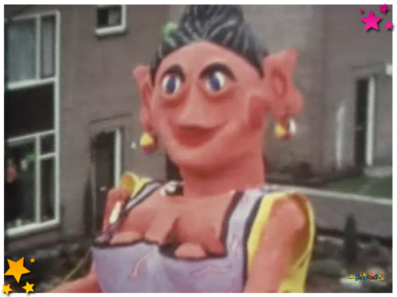 Durdouwers Schaijk - 1977