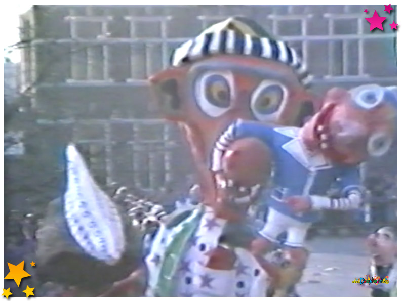 Durdouwers Schaijk - 1980