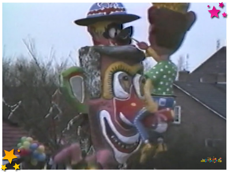 Durdouwers Schaijk - 1981
