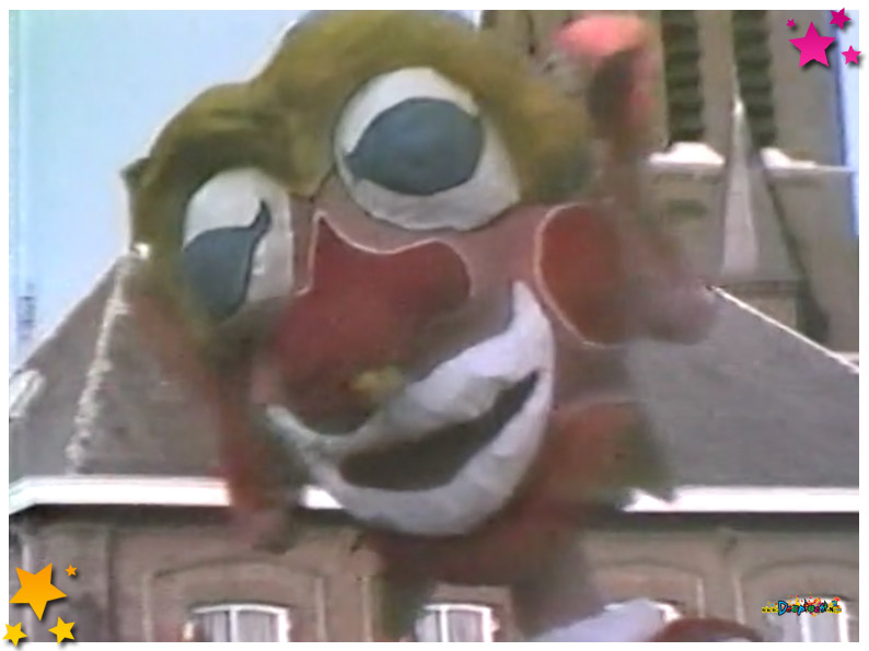 Durdouwers Schaijk - 1983