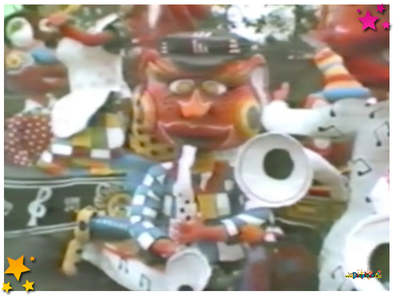 Durdouwers Schaijk - 1984