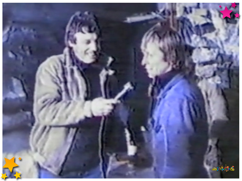 Durdouwers Schaijk - 1986