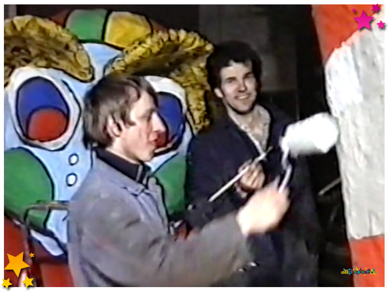 Durdouwers Schaijk - 1987