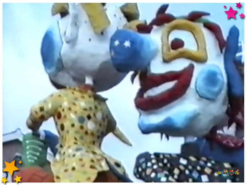 Durdouwers Schaijk - 1989