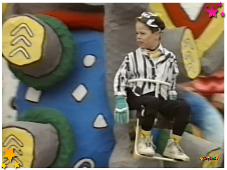 Durdouwers Schaijk - 1991