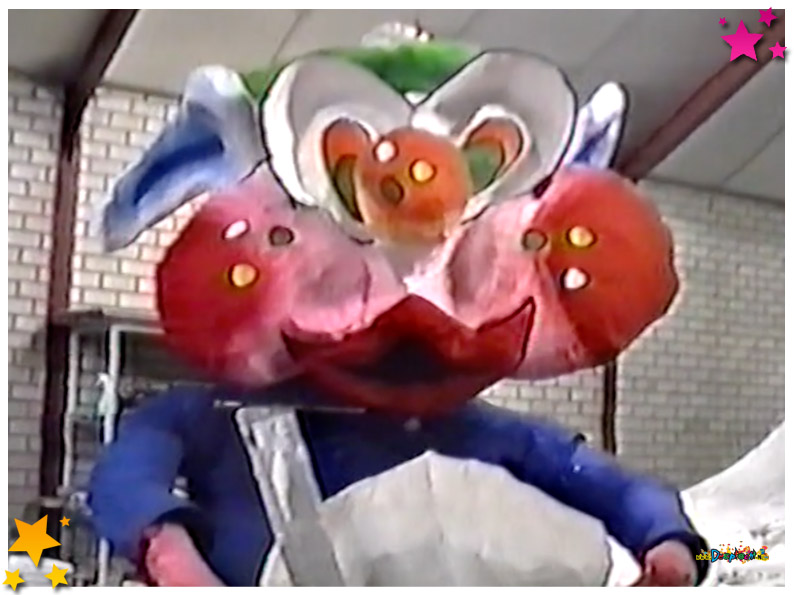 Durdouwers Schaijk - 1993