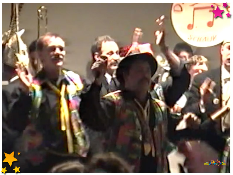 Durdouwers Schaijk - 1994