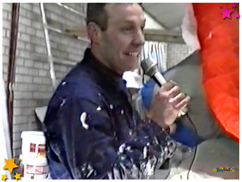 Durdouwers Schaijk - 1995