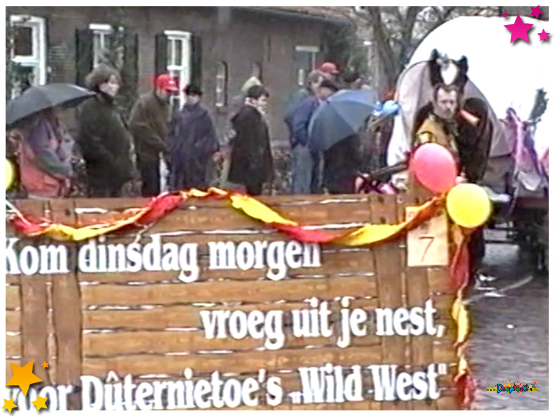 Duternietoe Schaijk - 1996