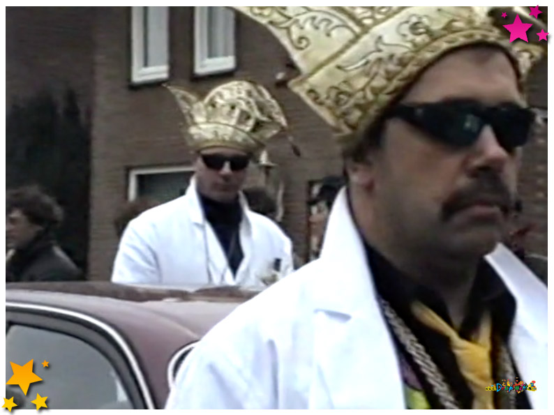 Durdouwers Schaijk - 1997