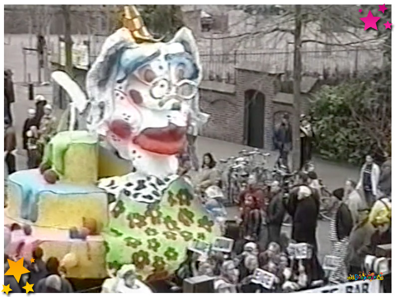 Durdouwers Schaijk - 2000