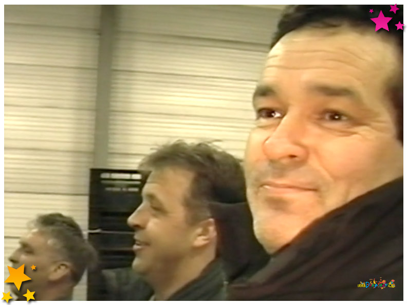 Durdouwers Schaijk - 2001