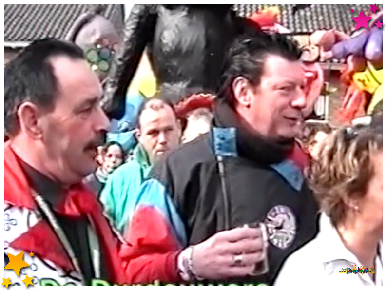 Durdouwers Schaijk - 2004