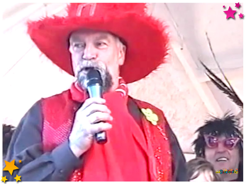Durdouwers Schaijk - 2006
