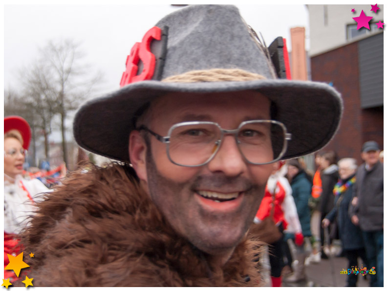 In Beeld: Ton van Tilburg