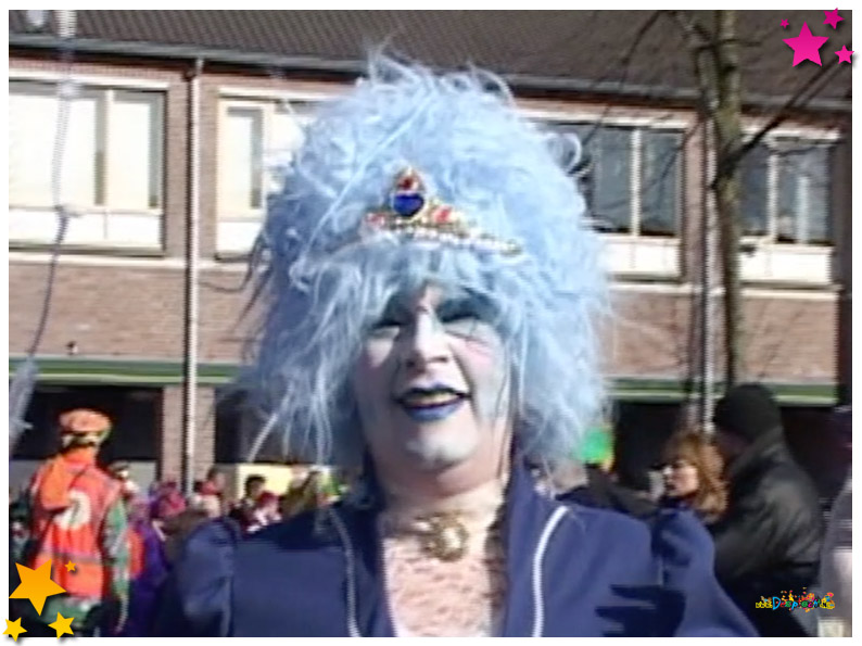 Geer D'r Be Schaijk - 2011