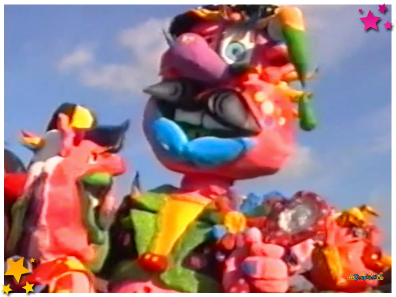 Gedurig Wispelturig Schaijk - 1998