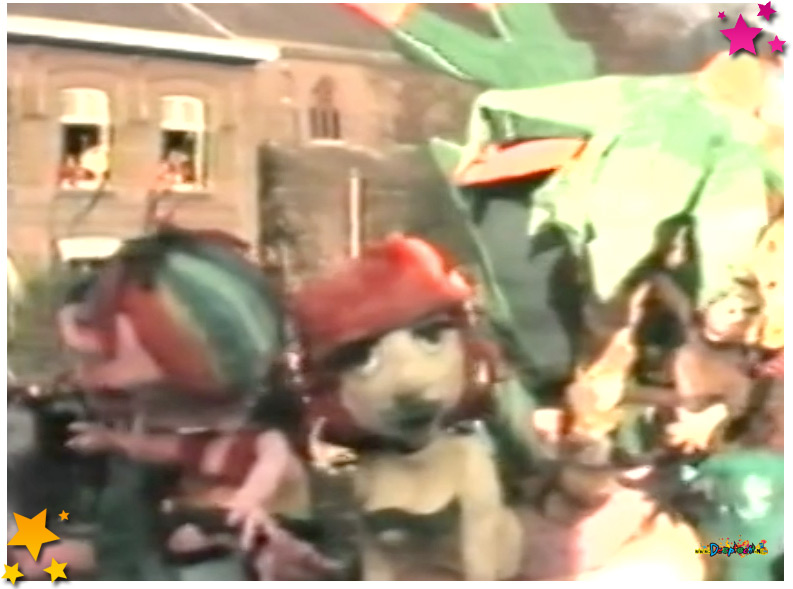 Grûts Grei Schaijk - 1988