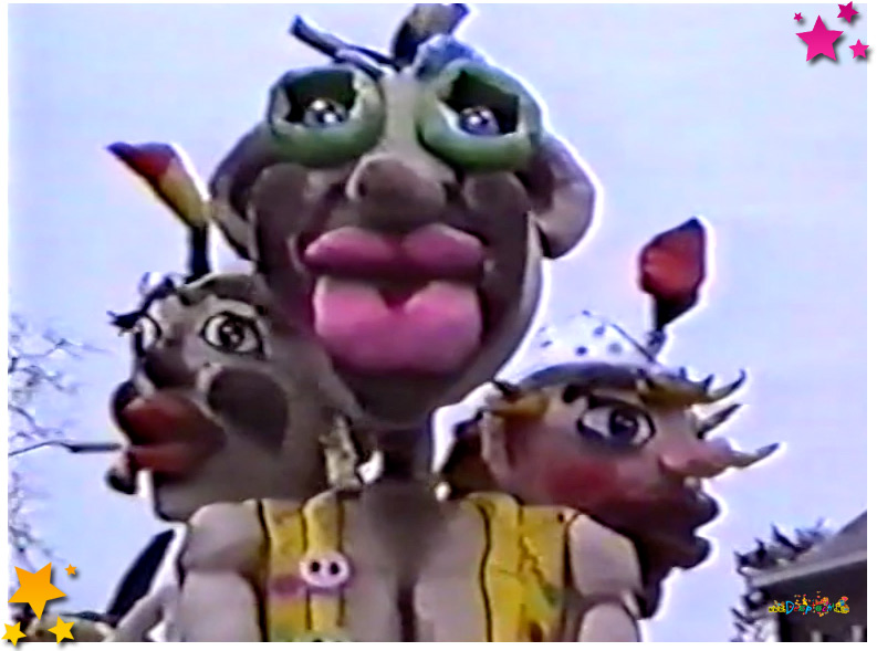 Grûts Grei Schaijk - 1990