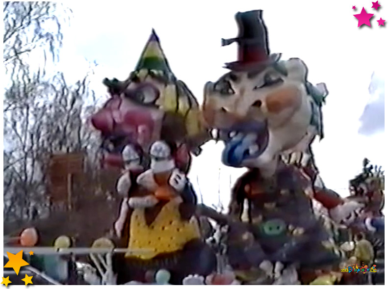 Grûts Grei Schaijk - 1993