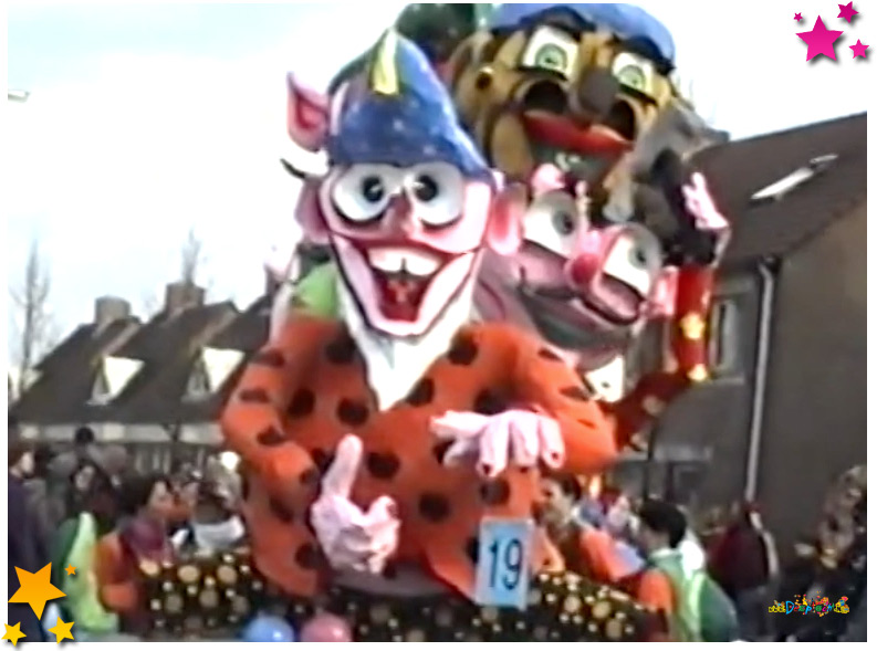 Grûts Grei Schaijk - 1995