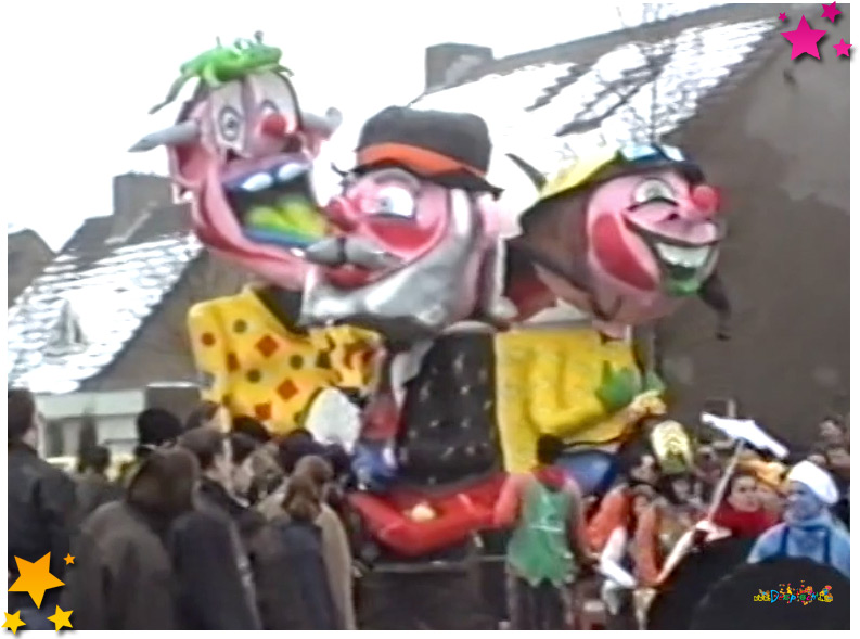 Grûts Grei Schaijk - 1999