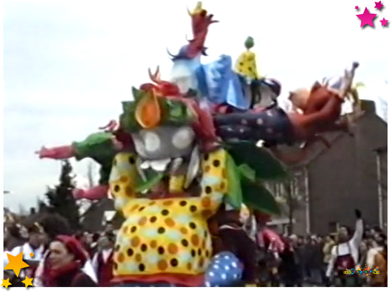 Grûts Grei Schaijk - 2000