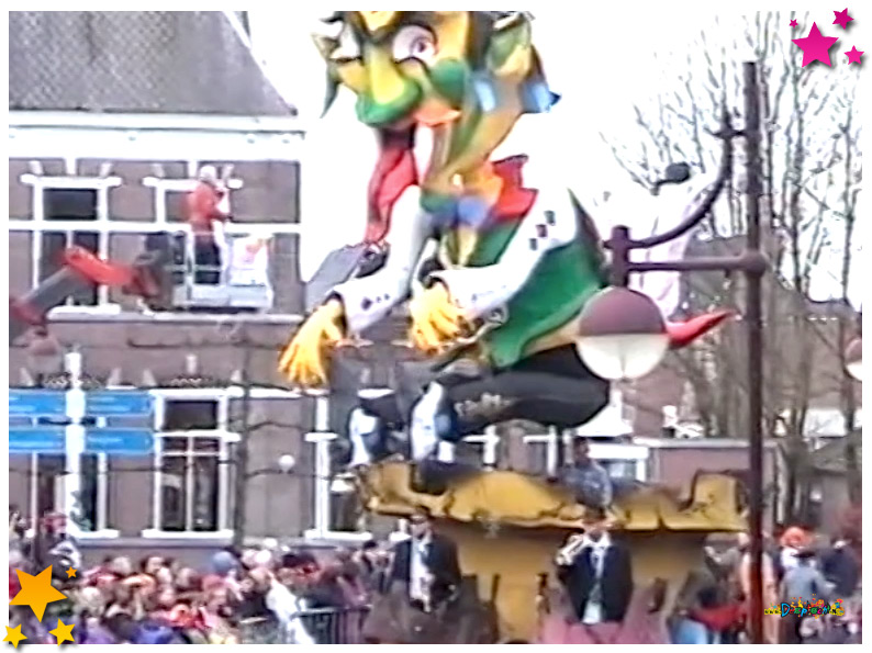Grûts Grei Schaijk - 2001